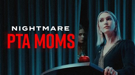 PTA Mom Claims Another Mom Tortured Her, Allegedly As.